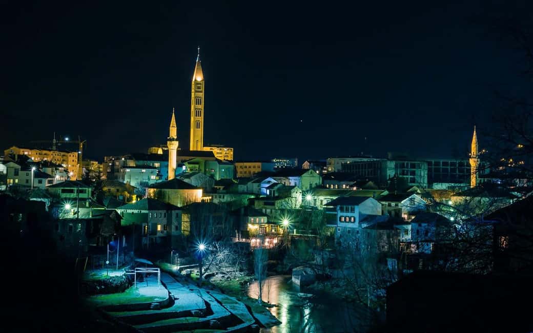 Mostar and Počitelj Day Trip from Dubrovnik - Money and payment reality in Mostar: bring cash and don’t fight the cards