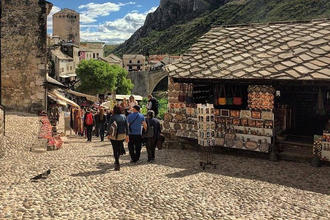 Mostar and Pocitelj Private Tour From Dubrovnik - Key Things You’ll Feel on This Tour