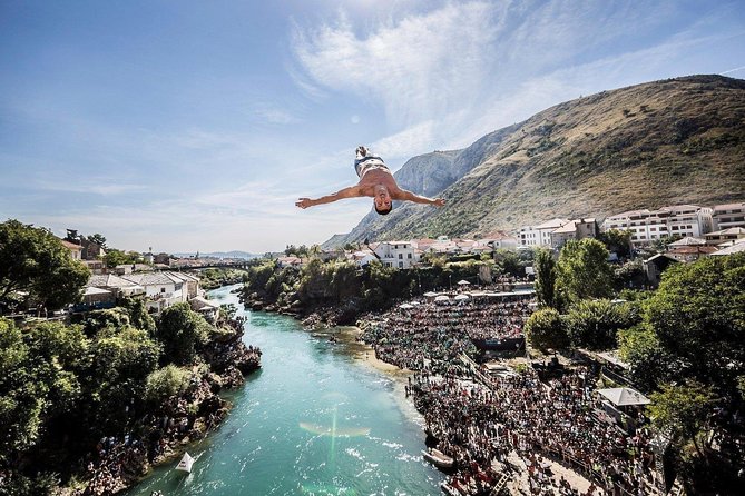 Mostar and Pocitelj Private Tour From Dubrovnik - More Than a Bridge: Mosque, Turkish House, and Key Monuments