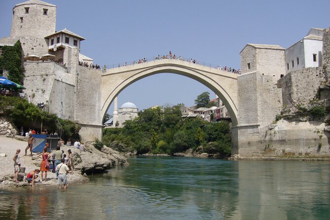 Mostar Bosnia Full Day Private Trip from Dubrovnik - Quick Key Points at a Glance