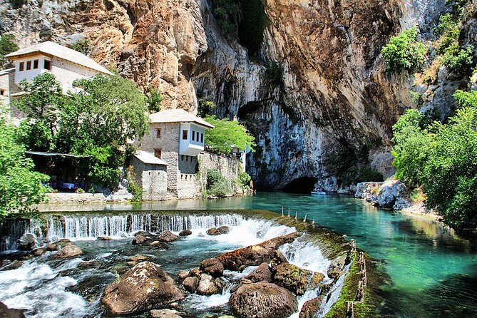 Mostar Bosnia Full Day Private Trip from Dubrovnik - Mostar in 3 Hours: Old Bridge Views and a Name with Meaning