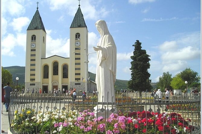 Mostar Bosnia Full Day Private Trip from Dubrovnik - Private Transportation and Group Size: What You’re Really Paying For