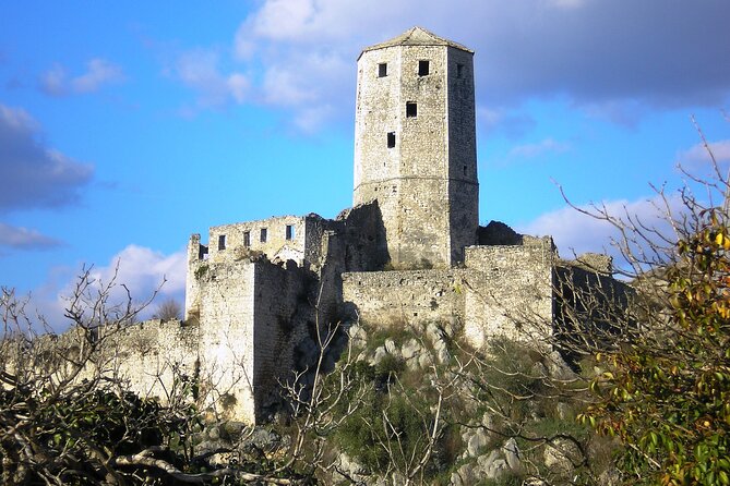 Mostar Bosnia Full Day Private Trip from Dubrovnik - The Pace: 8–10 Hours of Seeing More Than One Country