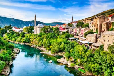 Mostar, Kravica Waterfalls and Pocitelj Day Trip from Dubrovnik - From Dubrovnik to Bosnia: the morning rhythm you’ll feel