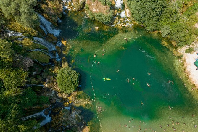 Mostar, Kravica Waterfalls and Pocitelj Day Trip from Dubrovnik - Budget tips: eating in Mostar without getting boxed in