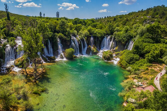 Mostar, Kravica Waterfalls and Pocitelj Day Trip from Dubrovnik - Who this Mostar-Kravica-Počitelj trip fits best