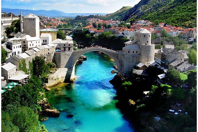 Mostar & Kravice from Dubrovnik: Private 2-Night Herzegovina Tour - Quick hits: what makes this trip work