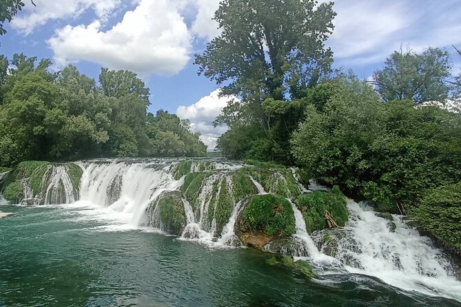 Mostar & Kravice from Dubrovnik: Private 2-Night Herzegovina Tour - Transport, guides, and the human touch: why names keep coming up