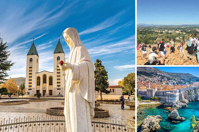 Mostar & Kravice from Dubrovnik: Private 2-Night Herzegovina Tour - Price and value: what you are paying for (and what you aren’t)