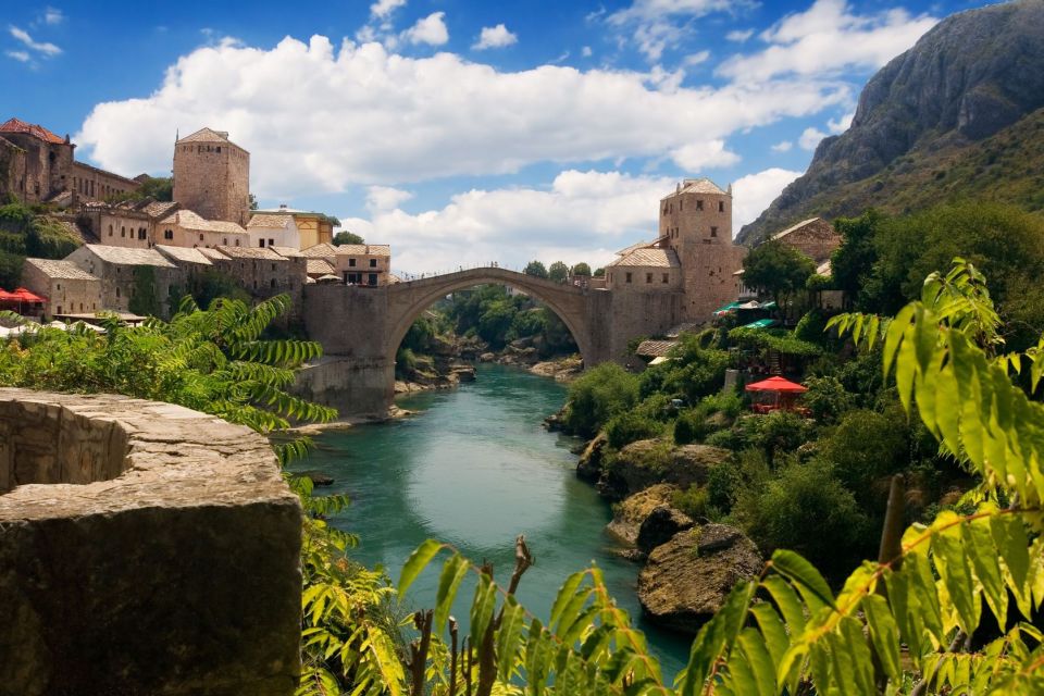 Mostar & Međugorje Full-Day Private Tour from Dubrovnik - Key highlights at a glance