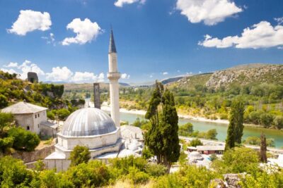 Mostar & Međugorje Full-Day Private Tour from Dubrovnik - Pocitelj’s 15th-century hill town: wandering the stone streets