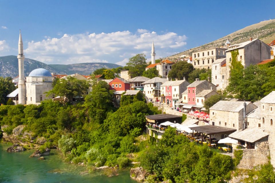 Mostar & Međugorje Full-Day Private Tour from Dubrovnik - Should you book the Mostar & Međugorje Private Tour from Dubrovnik?
