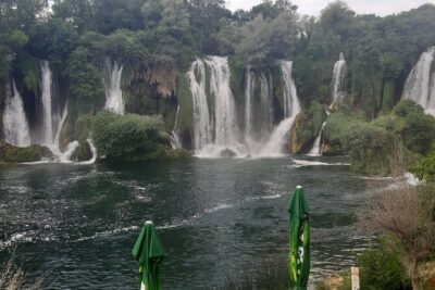 Mostar, Međugorje & Kravica Waterfalls - Međugorje: pilgrimage atmosphere with a real-world backstory