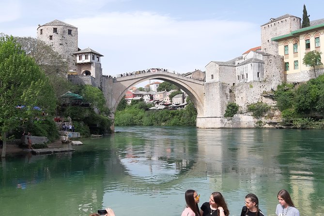 Mostar, Pocitelj and Kravice Waterfalls Private Tour from Dubrovnik - The 7:00 am start from Dubrovnik (and why it matters)