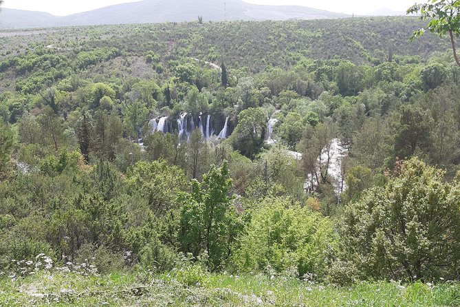 Mostar, Pocitelj and Kravice Waterfalls Private Tour from Dubrovnik - Who this tour suits best (and who should choose another option)