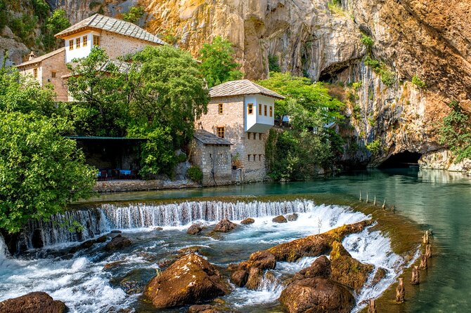 Mostar - Private Excursion from Dubrovnik with Mercedes Vehicle - Price and value: $686.59 per group, up to 3