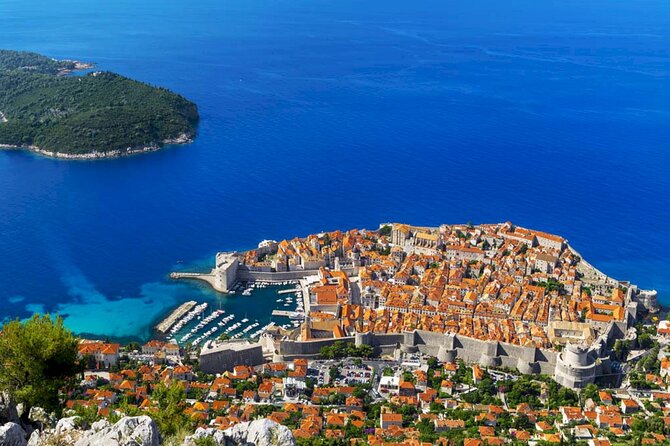 Multi Day Private Croatian Pearls Tour from Split - Key highlights at a glance