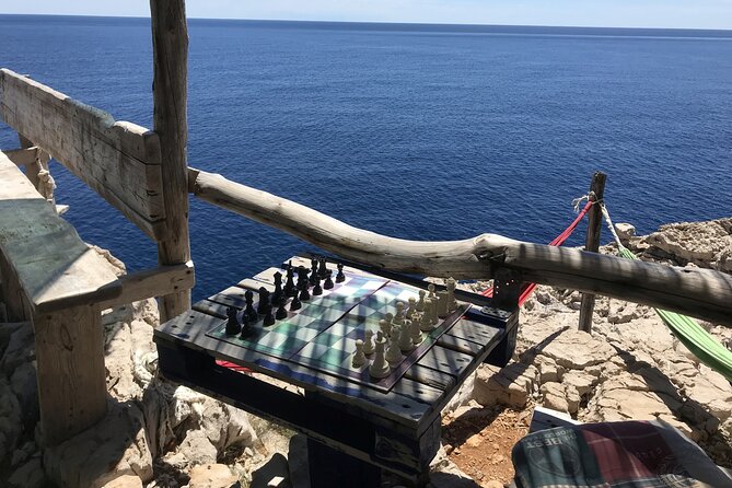 Multi Day Private Croatian Pearls Tour from Split - Day 1: Split arrival, Diocletian’s Palace, and a relaxed Riva walk