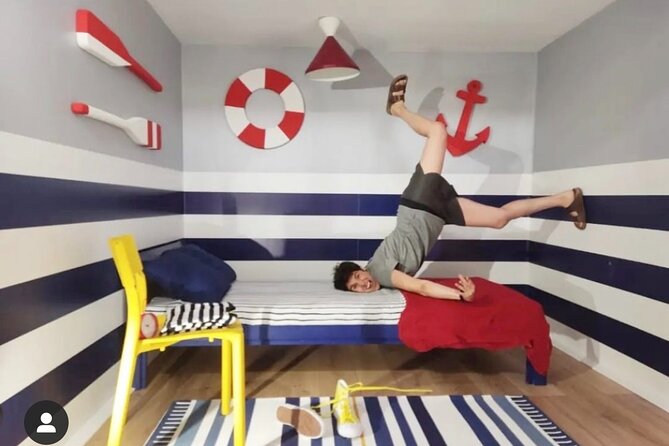 Museum of Selfies & Illusions Dubrovnik Ticket - Key Highlights Before You Go