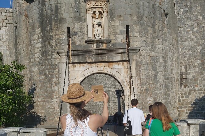 Mysterious Game of Dubrovnik - Private Mystery walking tour - A Private Mystery Walk Through Dubrovnik Old Town