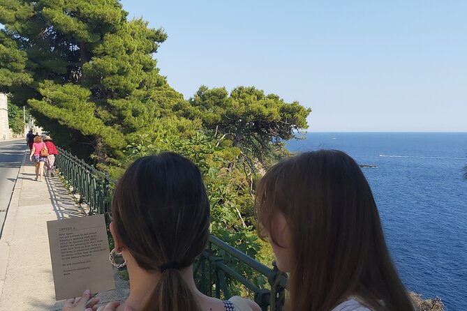 Mysterious Game of Dubrovnik - Private Mystery walking tour - Route Breakdown: Pile Gate, Stradun, and the 7 Landmark Stops