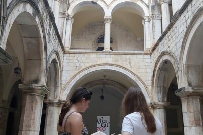 Mysterious Game of Dubrovnik - Private Mystery walking tour - How the Game Works: Envelope, Clues, and Your Pace
