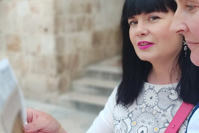 Mysterious Game of Dubrovnik - Private Mystery walking tour - What Makes It Work: The Republic of Ragusa Story Theme