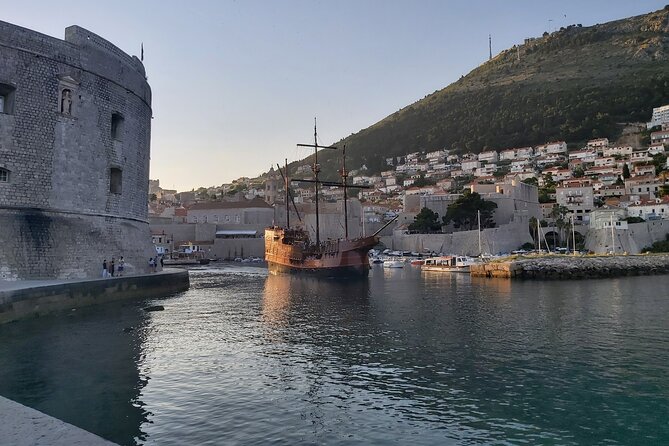 Mysterious Game of Dubrovnik - Private Mystery walking tour - Timing in Dubrovnik Old Town: Best Hours for a 2-Hour Mystery