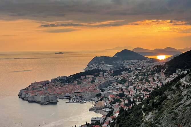 OLD CAR DUBROVNIK private sightseeing tour - A Classic Old Car Is the Right Pace for Dubrovnik