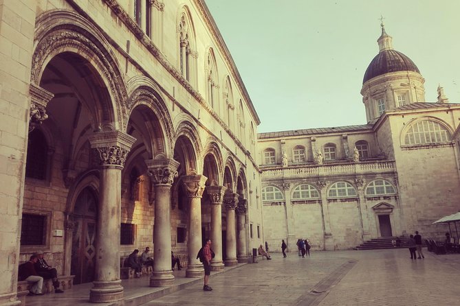 Old Town Secrets Walking Tour - Key highlights I’d put on your radar