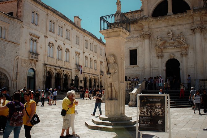 Old Town Secrets Walking Tour - When to go: beat the heat and keep your pace comfortable