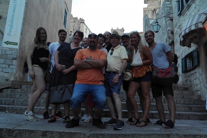 Old Town Secrets Walking Tour - Price and value: $239.65 per group up to 10