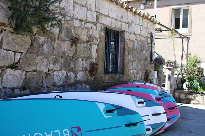 Ombla river Paddleboarding tour in Dubrovnik with snacks - What to wear and bring (especially for the spring swim)