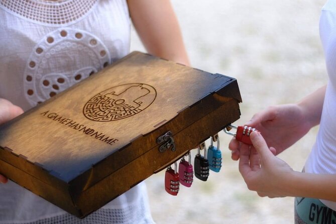 Outdoor Escape Game Dubrovnik - The Spy And The Traitor (History theme) - Old Town Stops You’ll Feel, Not Just See