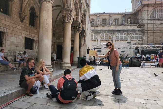 Outdoor Escape Game Dubrovnik - The Spy And The Traitor (History theme) - Tips to Keep the Game Fun Instead of Frustrating