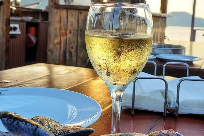 Oyster farm experience / Private day trip from Dubrovnik - Mali Ston Bay oyster farm time: tasting with real local context