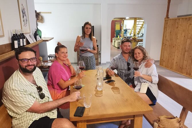 Oysters and mussels tasting with wine in Ston and Pelješac - Price and value: what $154.88 buys you in the real world