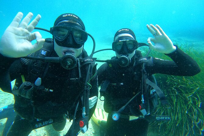 PADI Discover Scuba Diving in Dubrovnik - A 7-Hour Beginner SCUBA Day in Dubrovnik (and Why It Feels Personal)