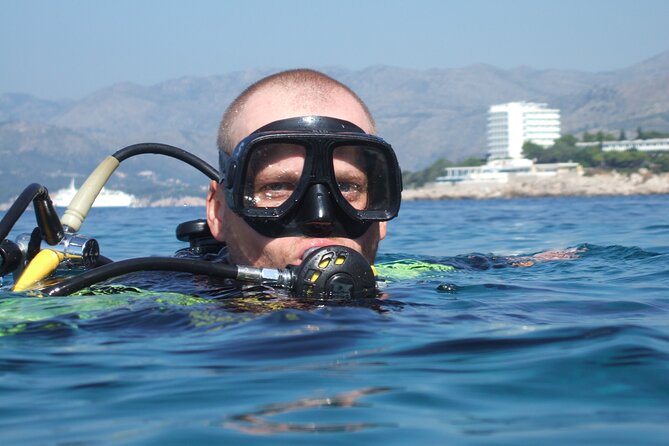 PADI Discover Scuba Diving in Dubrovnik - The Surface Interval: Why the 1.5-Hour Break Matters