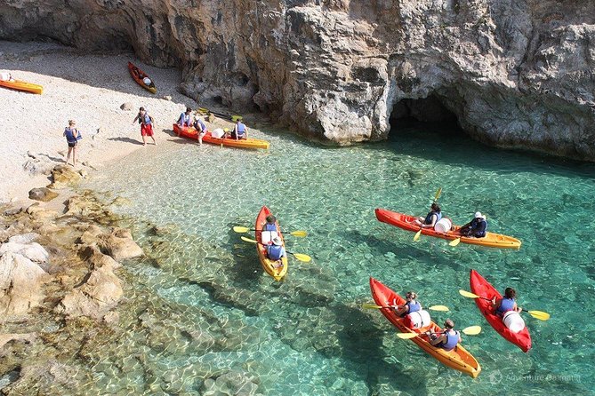 PADI Discover Scuba Diving in Dubrovnik - Session Two to 12 Meters: More Freedom With the Same Safety Mindset