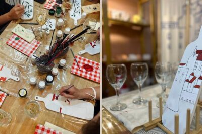 Paint,Sip&Savor Local Flavor:Discover Dubrovnik Like Never Before - The Step-by-Step Flow (and How to Not Rush It)