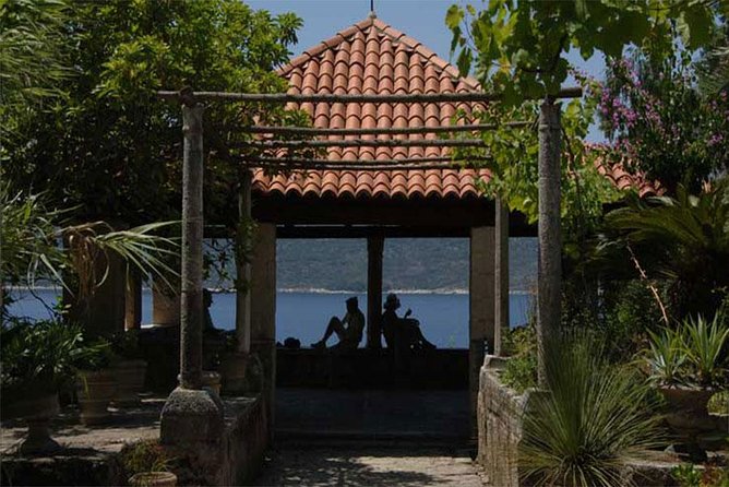 Panorama Dubrovnik & Arboretum Trsteno PRIVATE TOUR - Stop Two: Mount Srđ and Fort Imperial’s Big Panorama