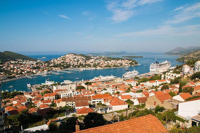 Panorama Dubrovnik & Arboretum Trsteno PRIVATE TOUR - The Timing: Why 2–3 Hours Works Here