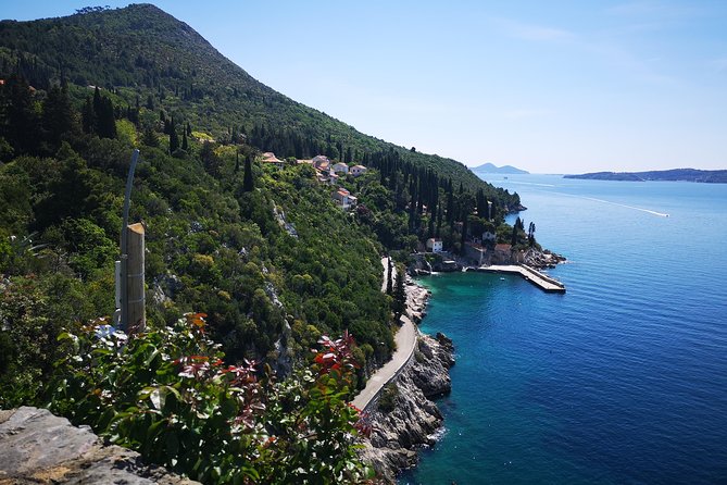 Panorama Dubrovnik & Arboretum Trsteno PRIVATE TOUR - Value for Money: Private Comfort vs. Extra Tickets