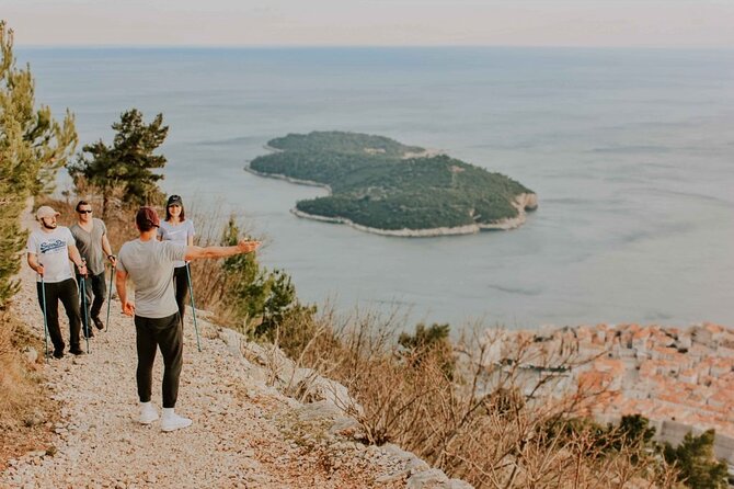 Panoramic Sunset Hike - Why Dubrovnik’s sunset hike feels calmer than the usual crowds