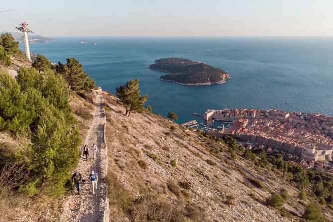 Panoramic Sunset Hike - Where you start and where you end (and why it matters)