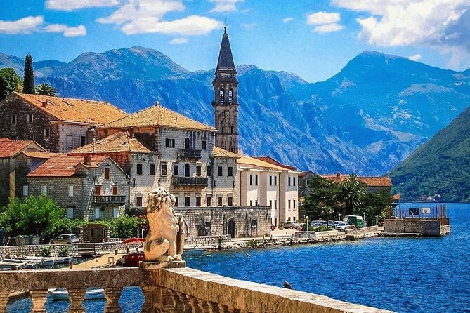 Pearls of the Balkans from / to Dubrovnik; Semi - Private Tour - Key things that make this tour work
