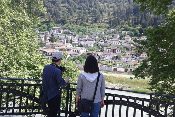 Pearls of the Balkans from / to Dubrovnik; Semi - Private Tour - Day 2: Tirana’s communist memories, Blloku cafes, and the castle walk