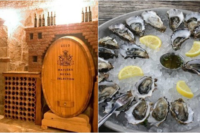 Peljesac Peninsula Wine Tasting Luxury Tour from Dubrovnik - Peljesac From Dubrovnik: A Day Trip With Real Payoff
