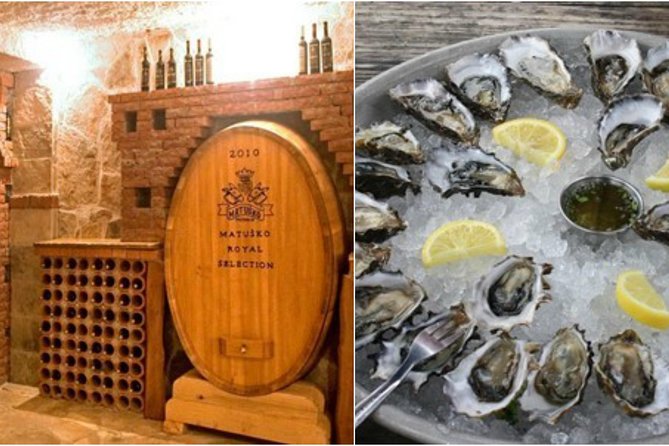 Peljesac Peninsula Wine Tasting Luxury Tour from Dubrovnik - Ston and the Long Wall: Oysters, Ancient Town Energy, and a Big Feat of Stone